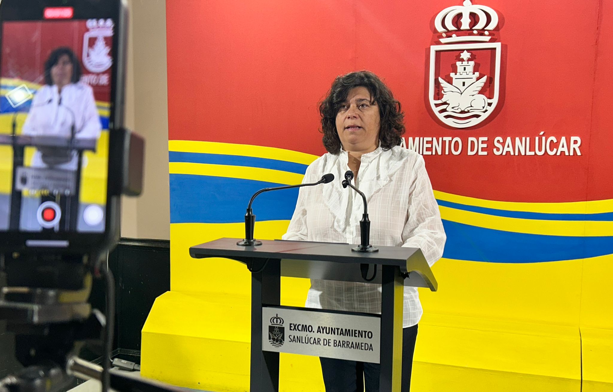 La Junta aprueba la mejora de la Carretera del Práctico con una inversión que superará los 5,8 millones de euros