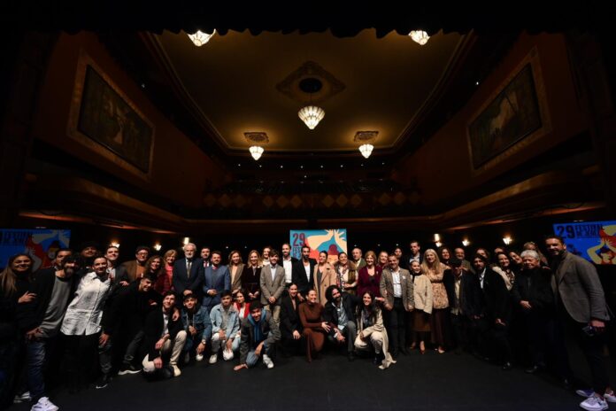 Jerez volverá a ser capital mundial del flamenco del 21 de febrero al 8 de marzo 