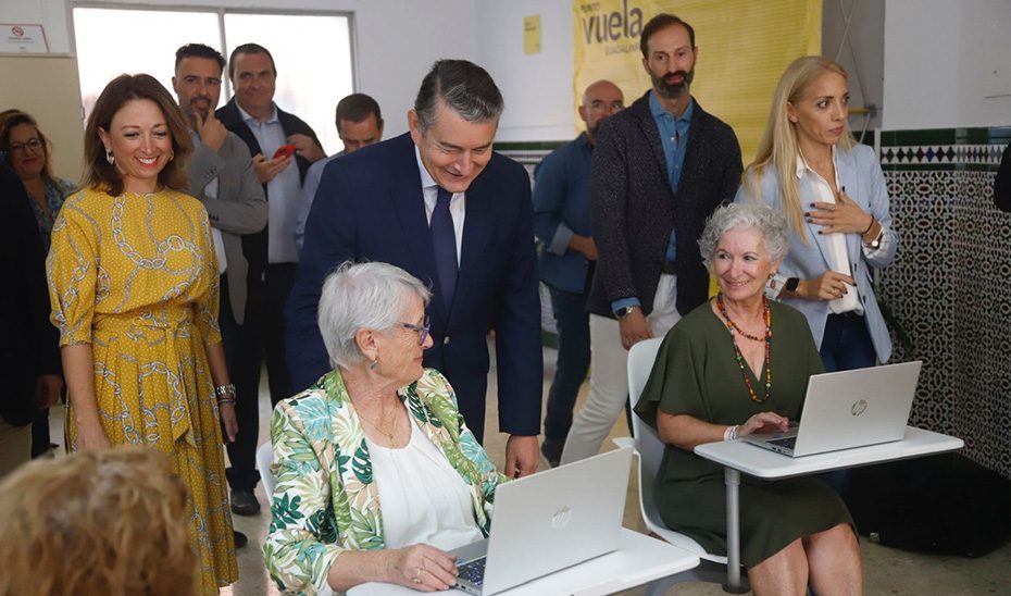 La ADA resuelve más del 85% del Bono Digital horas después de acabar su plazo de solicitud