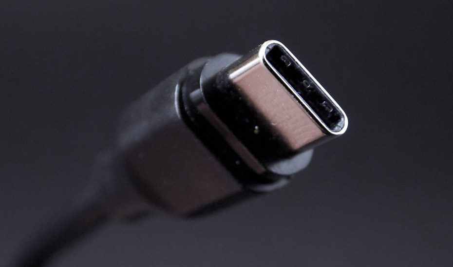 Entra en vigor el uso obligatorio de conector de carga USB-C para teléfonos móviles