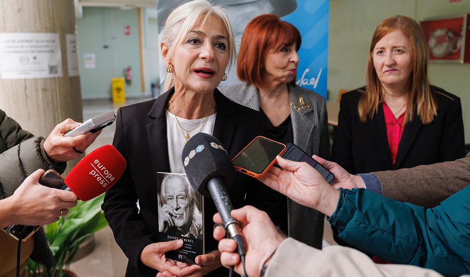 La Junta lamenta el veto del Gobierno a aplicar incentivos fiscales a la conmemoración del centenario de la Generación del 27