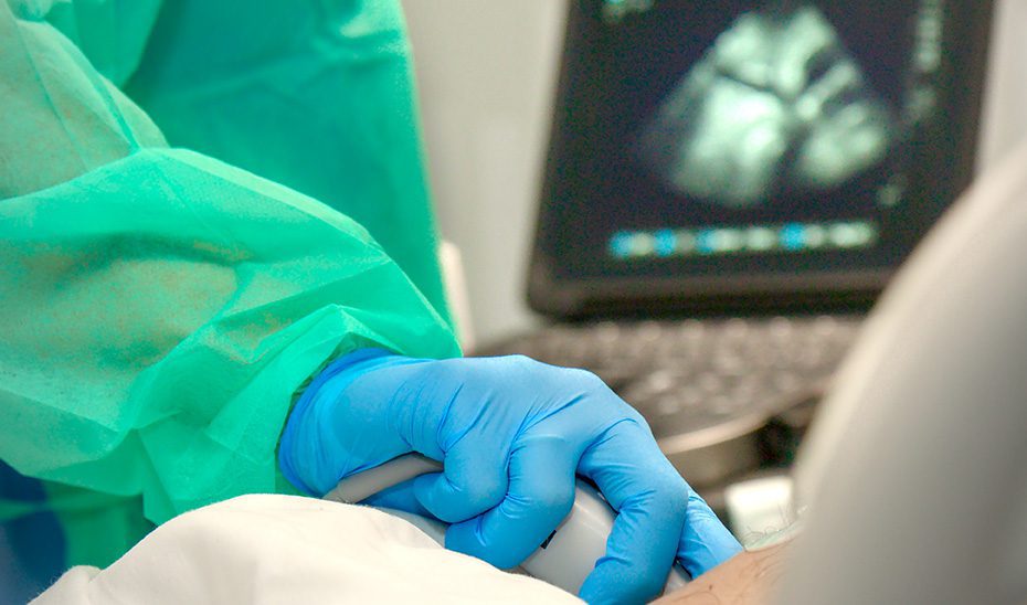 El sistema regional de archivo de imagen médica digital del SAS almacena 120 millones de estudios de radiodiagnóstico y medicina nuclear