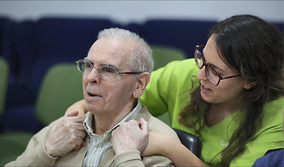 Un nuevo procedimiento mejorará el diagnóstico del deterioro cognitivo desde los primeros síntomas