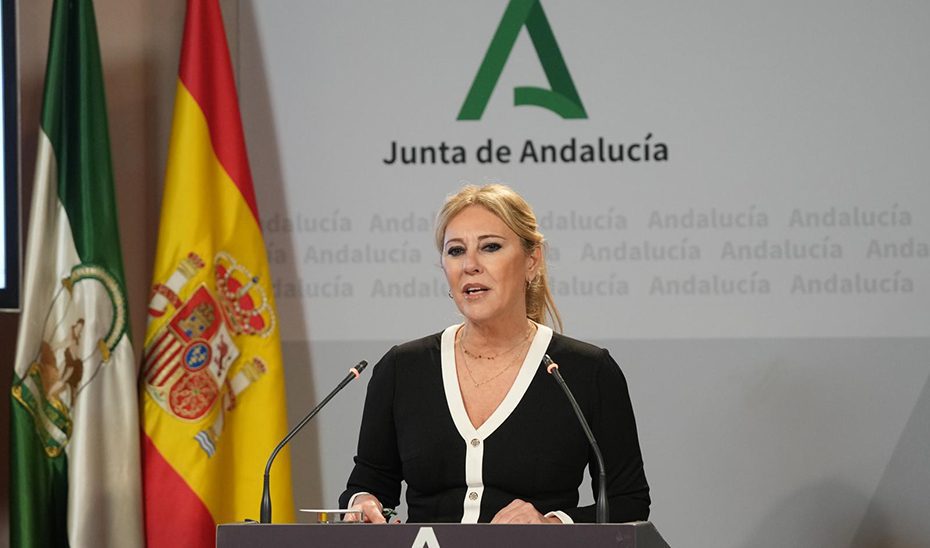 La Junta impulsa con 28 millones de euros la modernización del transporte público andaluz