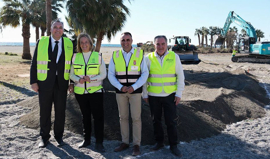 Andalucía cuenta con más de 83 planes turísticos que abarcan el 60% de la comunidad