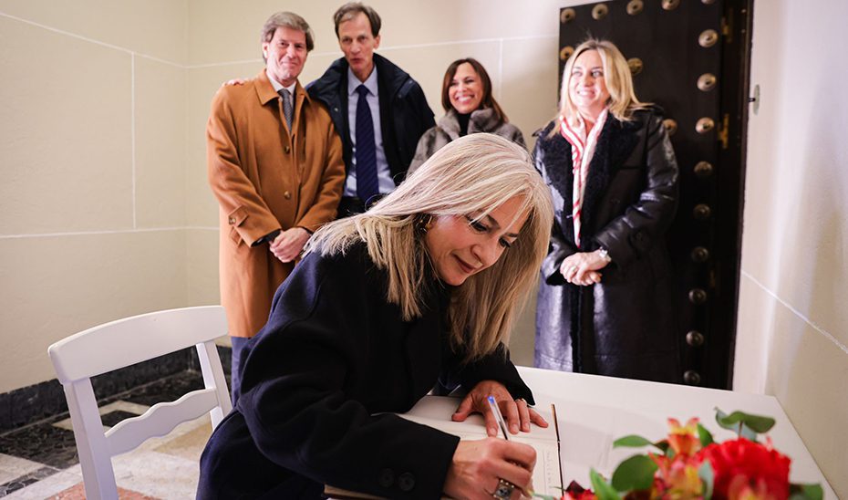 Una gran muestra retrospectiva rendirá homenaje a todas las facetas creativas de Miguel Rodríguez-Acosta