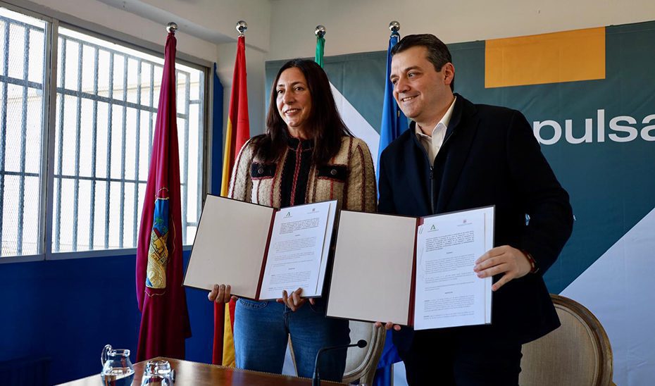 La Estrategia Eracis+ invertirá casi 14 millones en las zonas desfavorecidas de la provincia de Córdoba