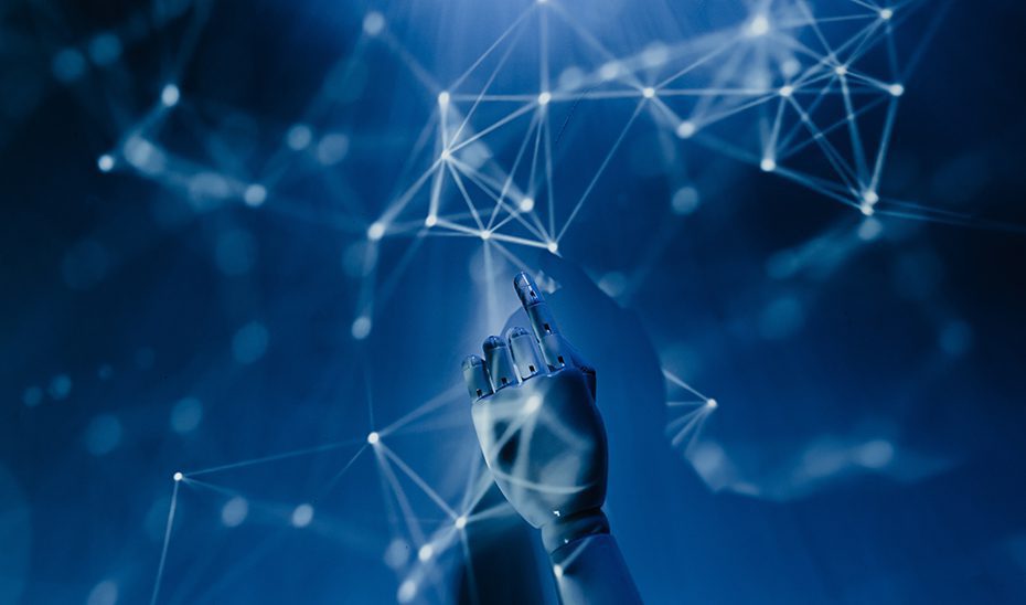 Andalucía participa en la creación de una red internacional de inteligencia artificial en Ciencias de la Salud