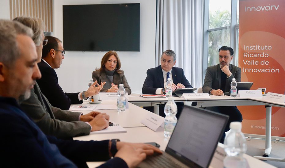 La Junta aprobará una Estrategia sobre Microelectrónica para potenciar el sector andaluz