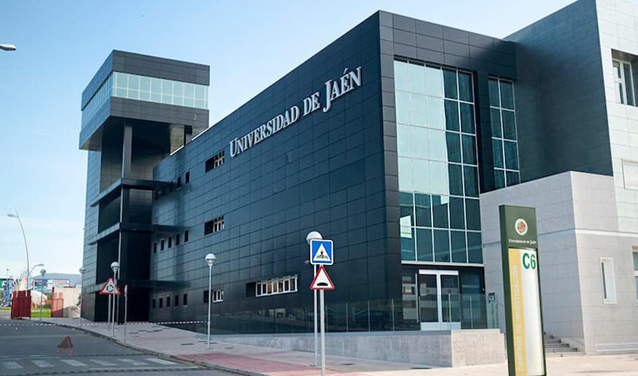 El Gobierno andaluz y la Universidad de Jaén contribuirán al desarrollo territorial y la proyección internacional