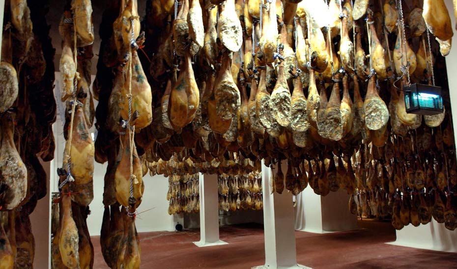 La Junta convoca ayudas para la promoción de productos agroalimentarios de calidad