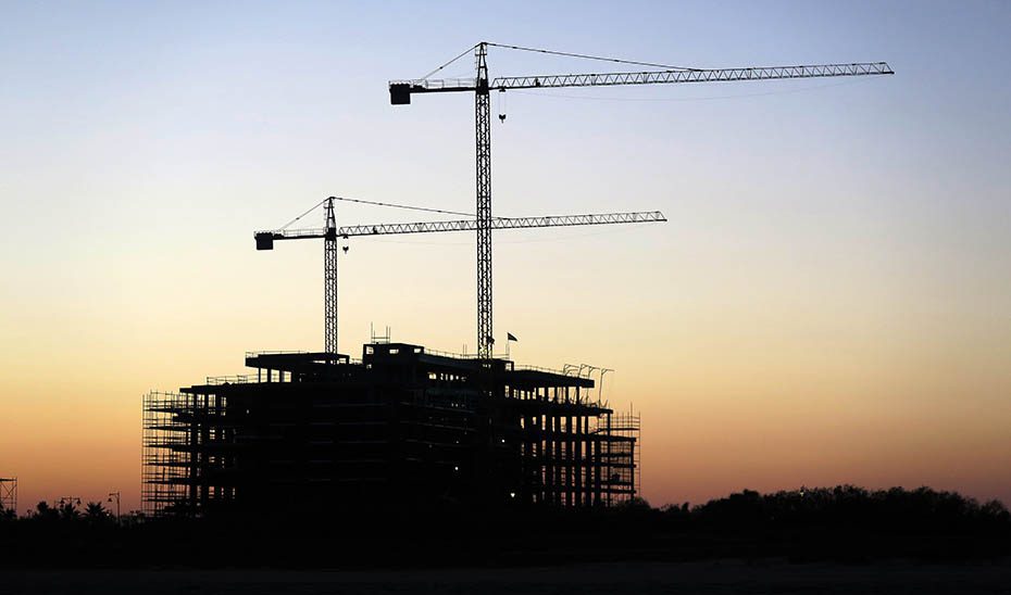 Andalucía multiplica por 14 respecto a 2018 las parcelas expedientadas por construir ilegalmente