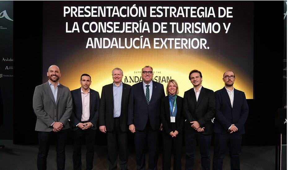 El Gobierno andaluz apuesta por convertir a la comunidad en el destino de referencia mundial en sostenibilidad