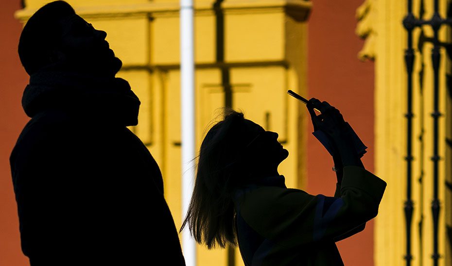 Un estudio andaluz fusiona neurociencia, turismo y psicología para potenciar el marketing de viajes