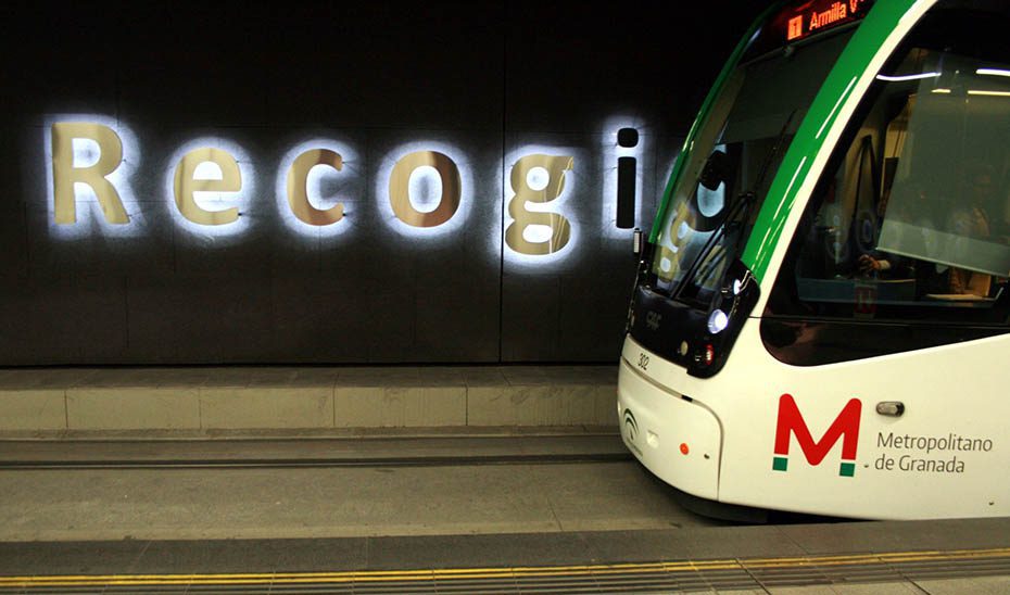 La Junta acuerda mantener la bonificación del 20% en el precio del transporte público andaluz
