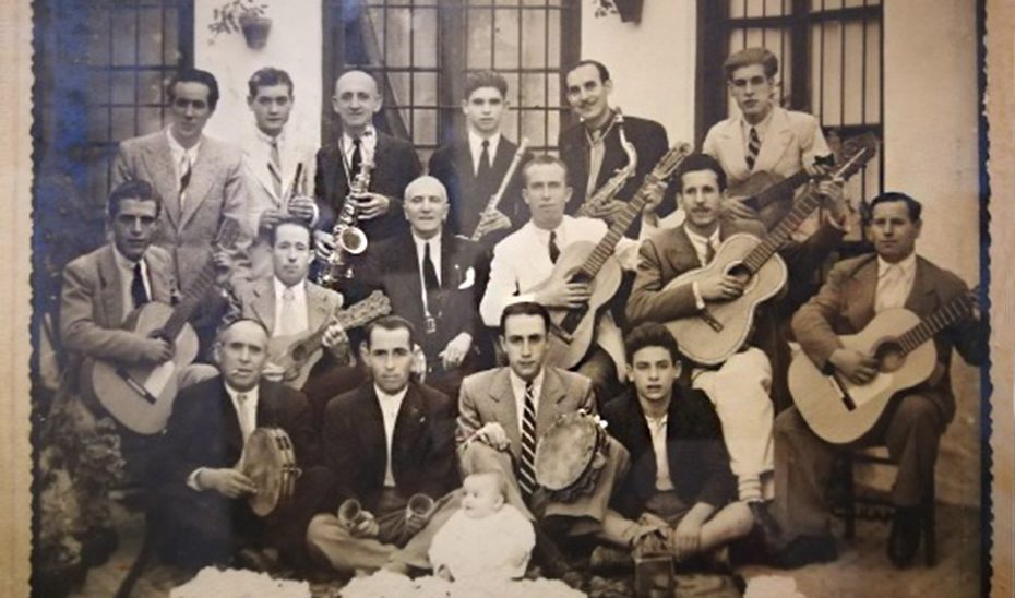 Los cantos de la Aurora de Priego de Córdoba, Bien de Interés Cultural
