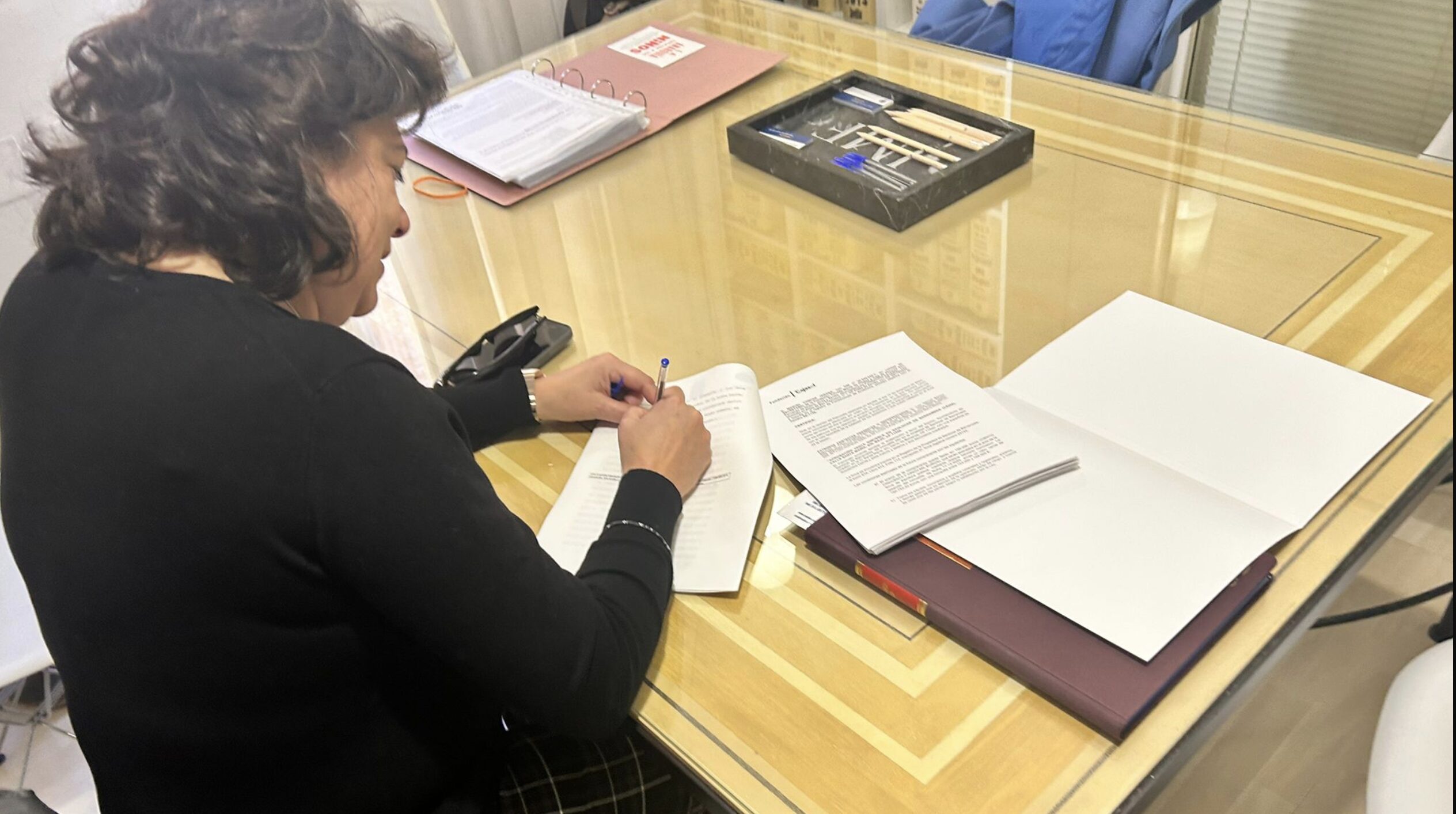 El Ayuntamiento adquiere los dos locales de la Fundación Cajasol en Bonanza