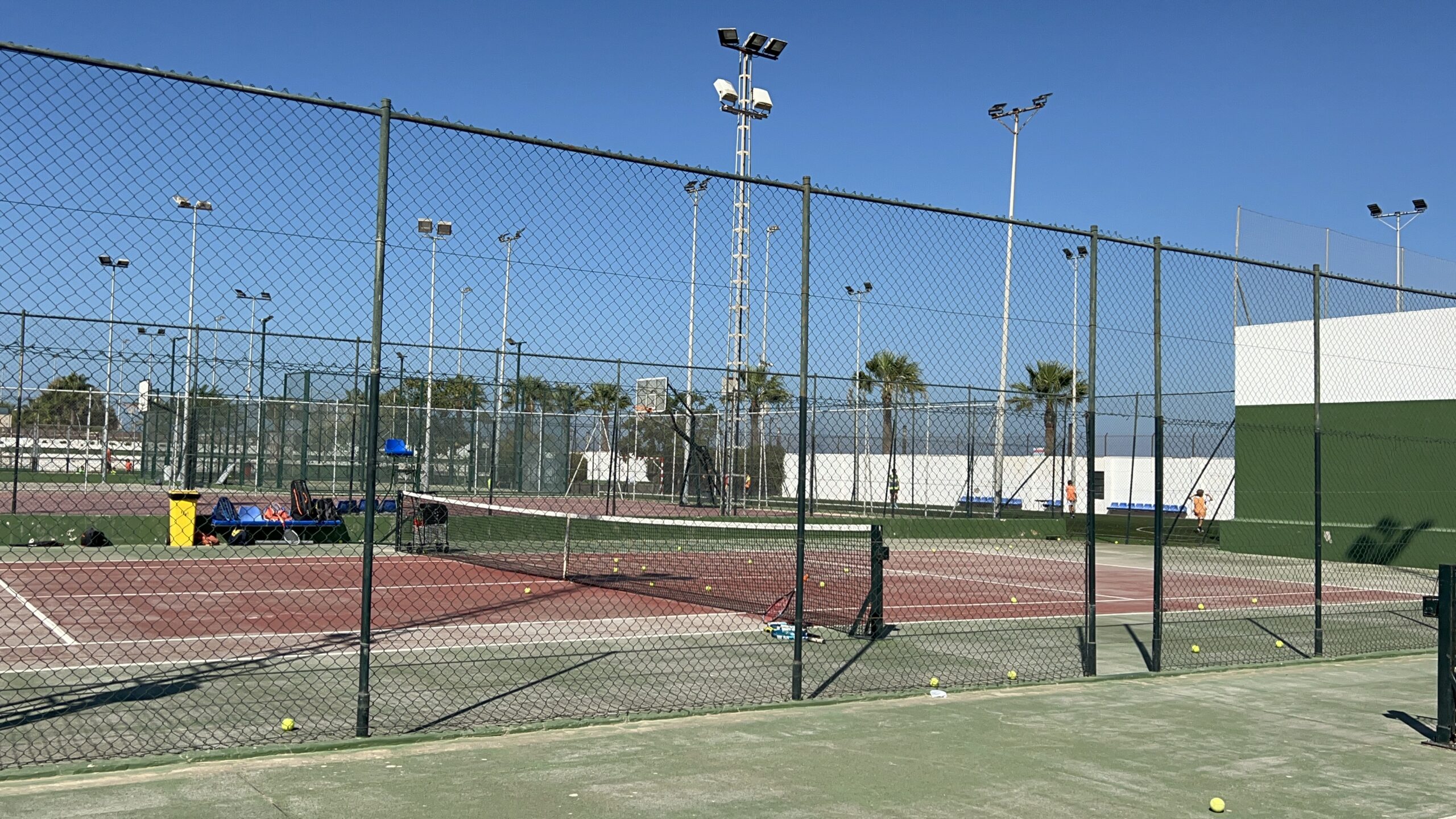 Las obras de mejora en el Polideportivo Municipal arrancarán con la llegada de 2025