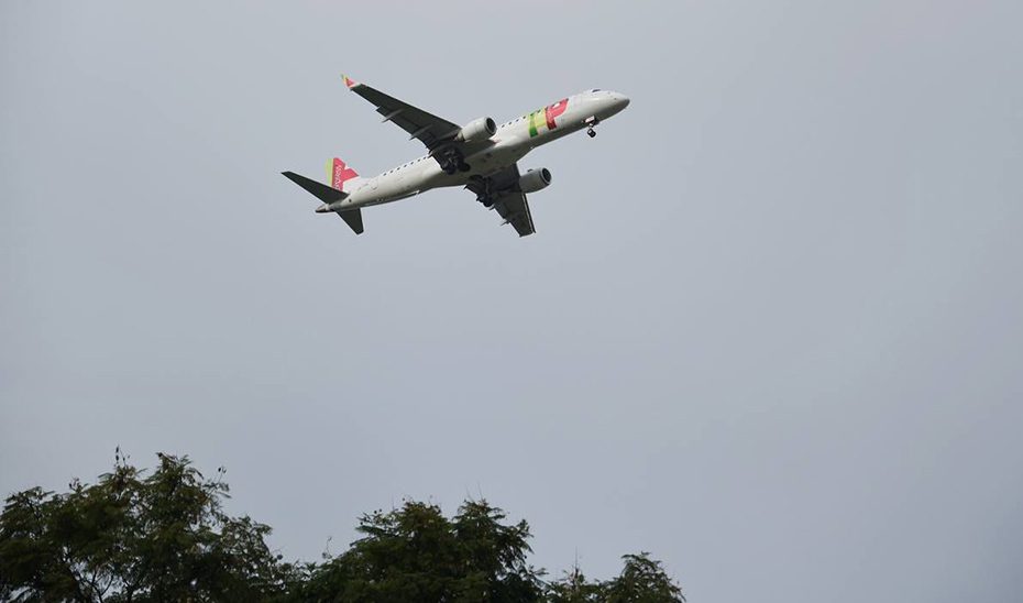 1738596478686TUIPoland_Est.jpg El operador TUI Poland ofrecerá un vuelo chárter entre Varsovia y el aeropuerto de Jerez