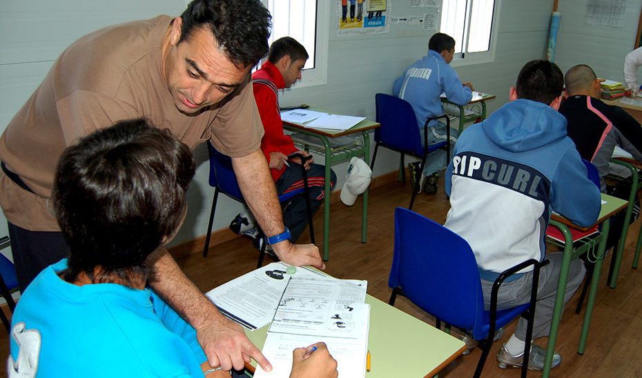Andalucía crea el primer Observatorio de Justicia Juvenil público de la Comunidad Europea