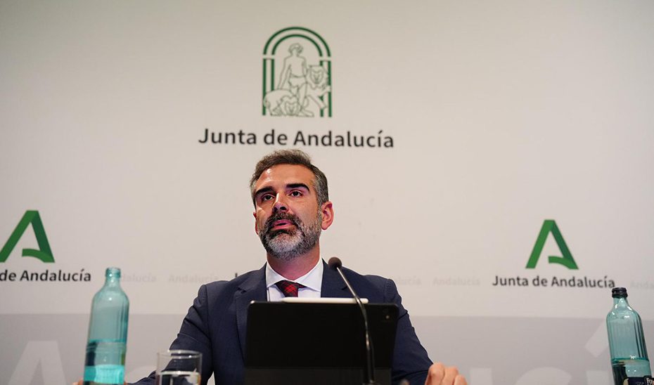 17386764228892Estandar.jpg El Consejo de Gobierno aprueba la Estrategia del Olivar, que cuenta con casi 1.000 millones de euros