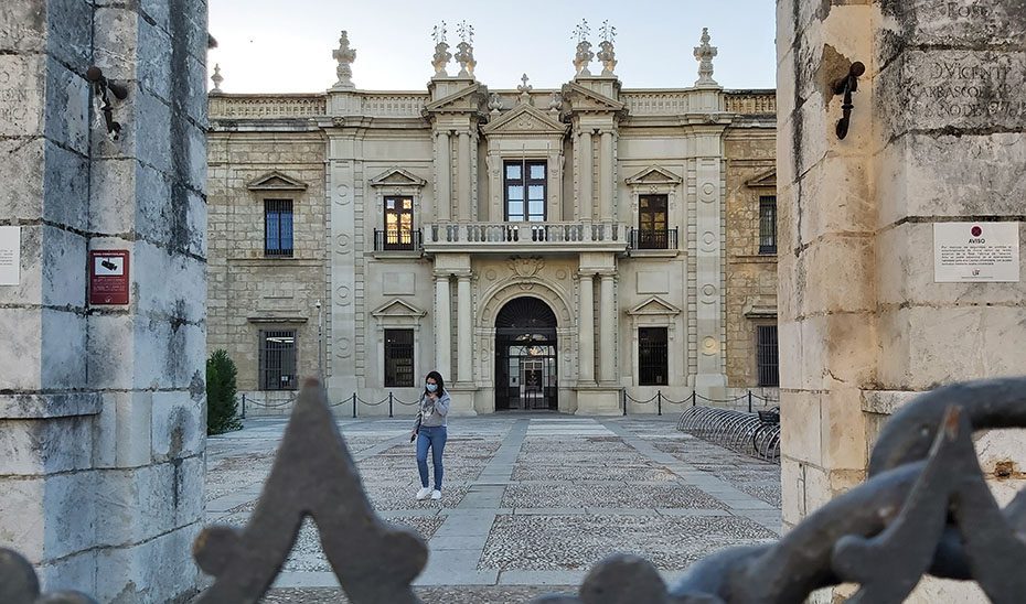 Andalucía es la región con más implantación universitaria al tener centros en 26 municipios