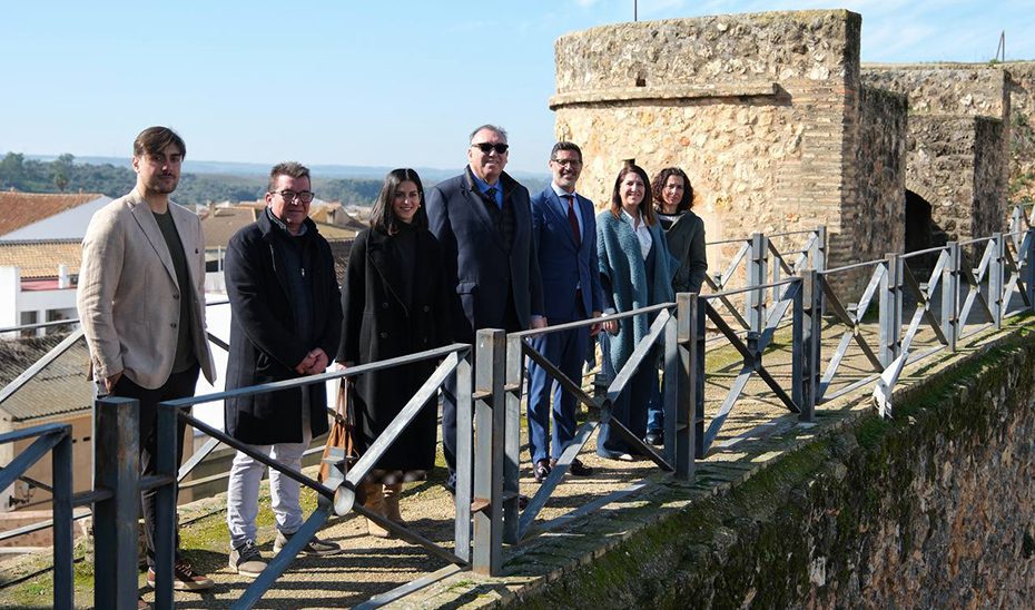 La declaración de Niebla como ‘Municipio Turístico’ fortalece la apuesta por el turismo regenerativo