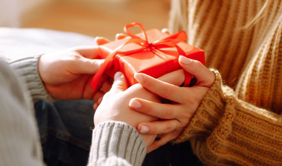 El derecho de desistimiento no es aplicable en muchos regalos típicos de San Valentín