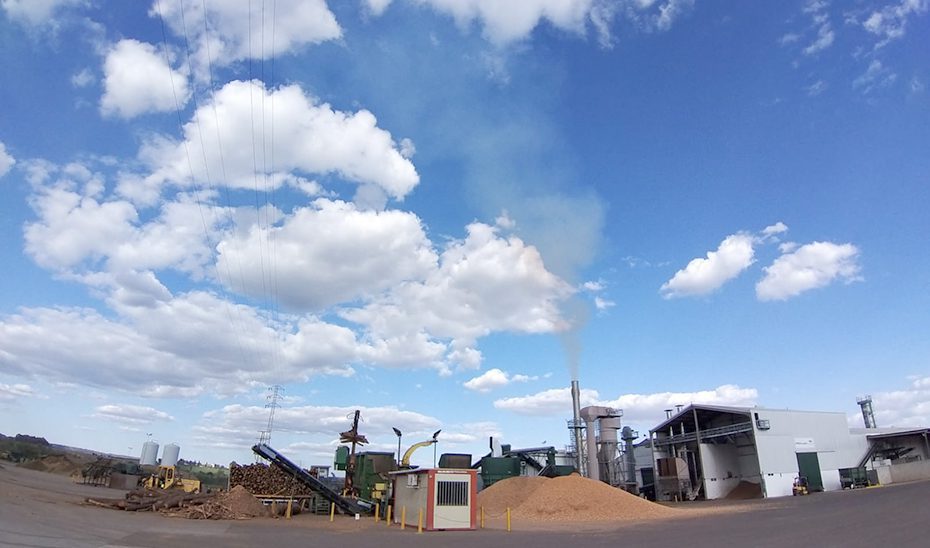 Ayudas por 15,2 millones para impulsar el desarrollo industrial sostenible del Valle del Guadiato