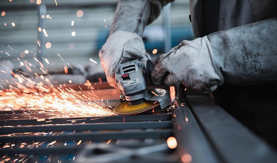 El Gobierno andaluz destinará más de 14 millones a la prevención en las pymes