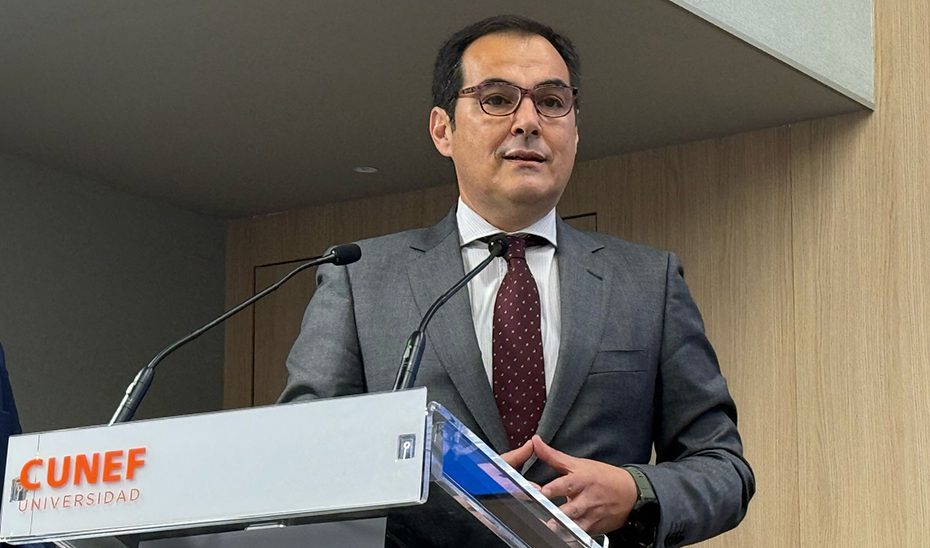 Andalucía expone en un simposio en Madrid su experiencia en mediación como referente nacional