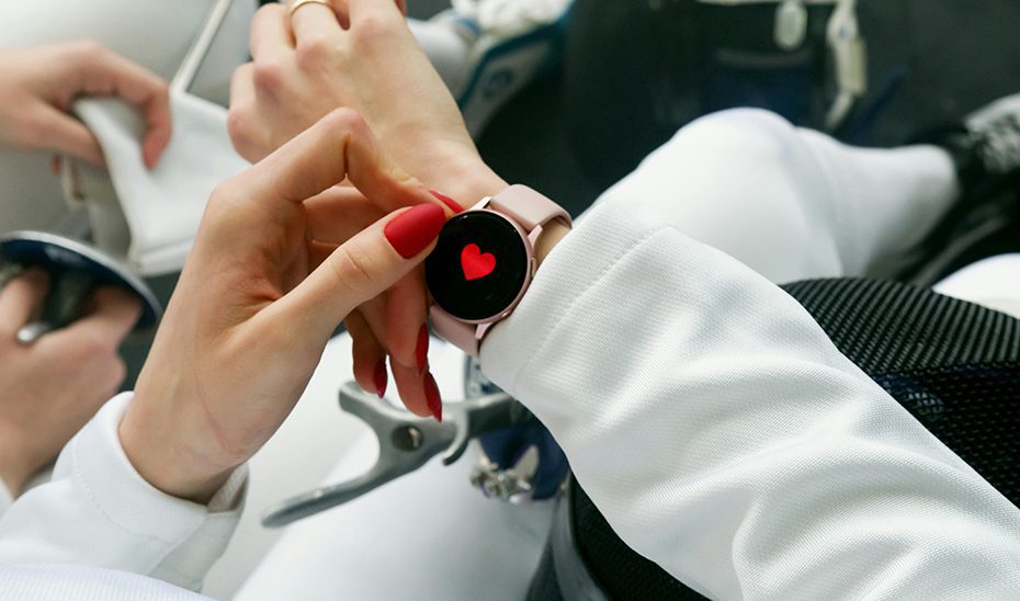 Dos proyectos de investigación abordan la prevención cardiovascular en mujeres que atraviesan la menopausia