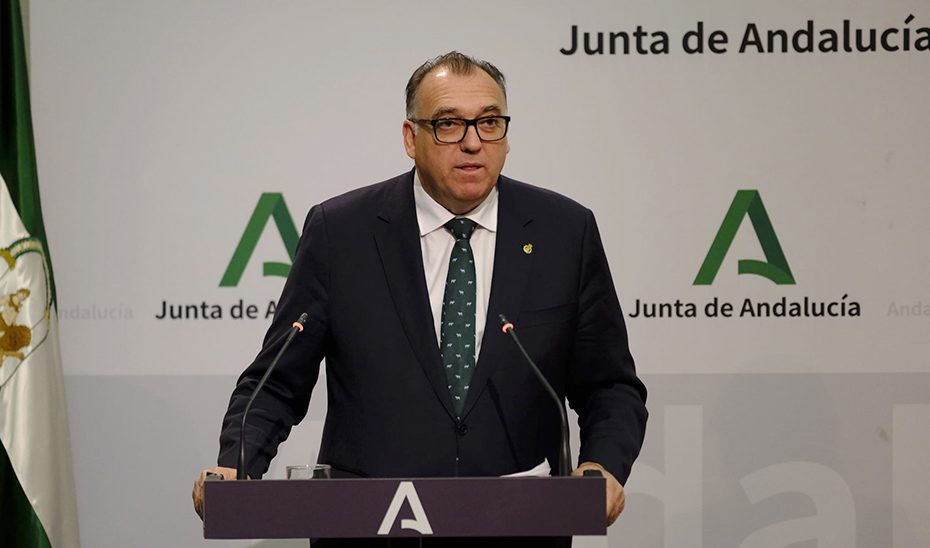 La Junta aprueba el inicio de la tramitación del anteproyecto de Ley del Turismo Sostenible