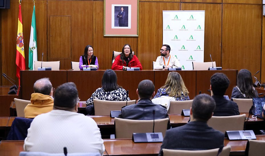 Una campaña de la Junta conciencia sobre el respeto a la diversidad en el deporte y anima a “meterle un gol al odio”