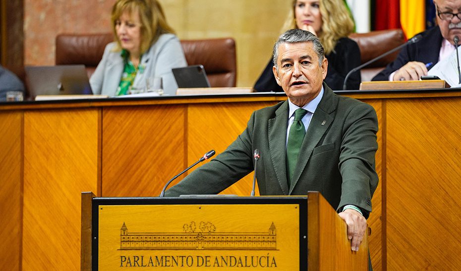 La Junta forma en digitalización a cuatro millones de personas en los últimos cinco años, seis veces más que entre 2008 y 2018