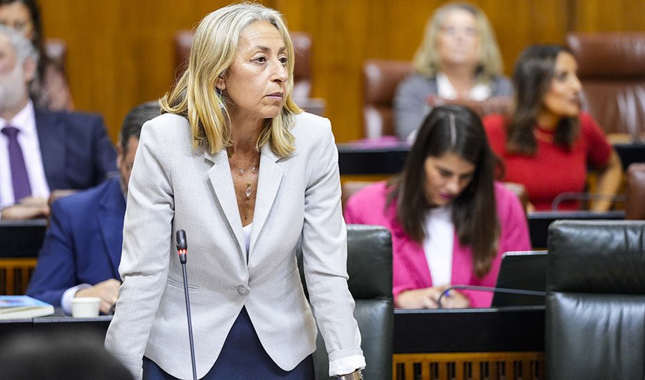 La Consejería de Salud invierte 3,7 millones en adaptar el Hospital Doctor Pascual de Málaga