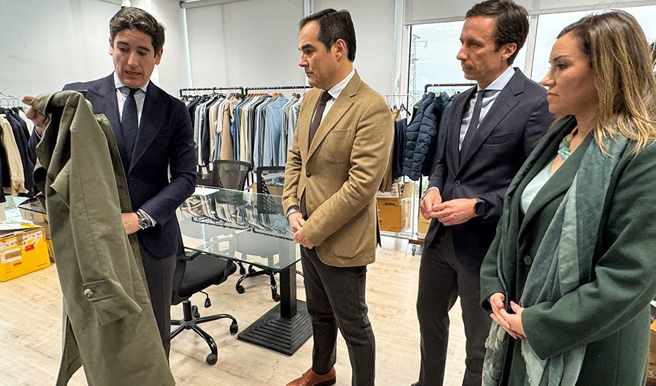 La Junta destaca las 1.500 fundaciones andaluzas como parte de una comunidad “ambiciosa y solidaria”