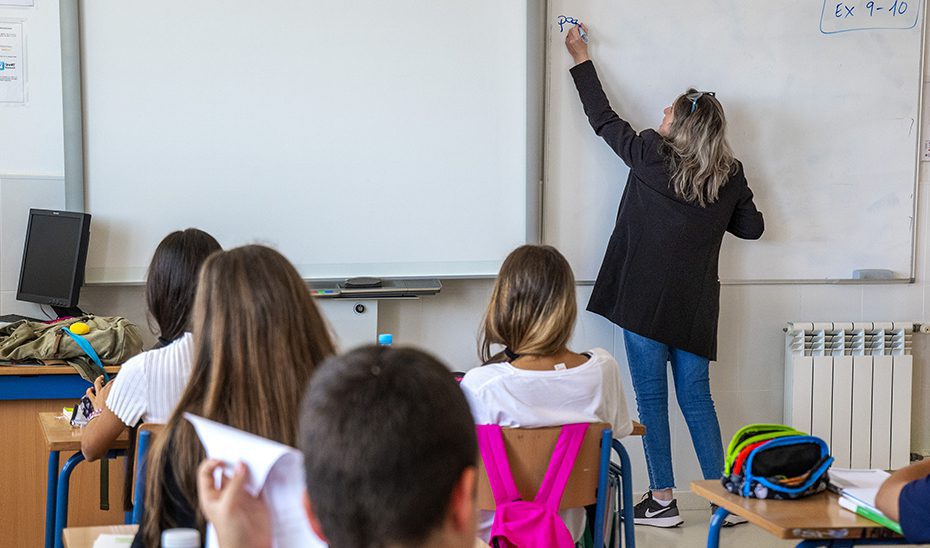 El voto telemático duplica la participación de las familias en las elecciones a consejos escolares