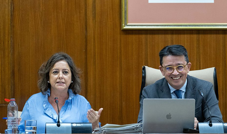 La Junta intensifica el control de la sobrepoblación de especies a través de la caza regulada