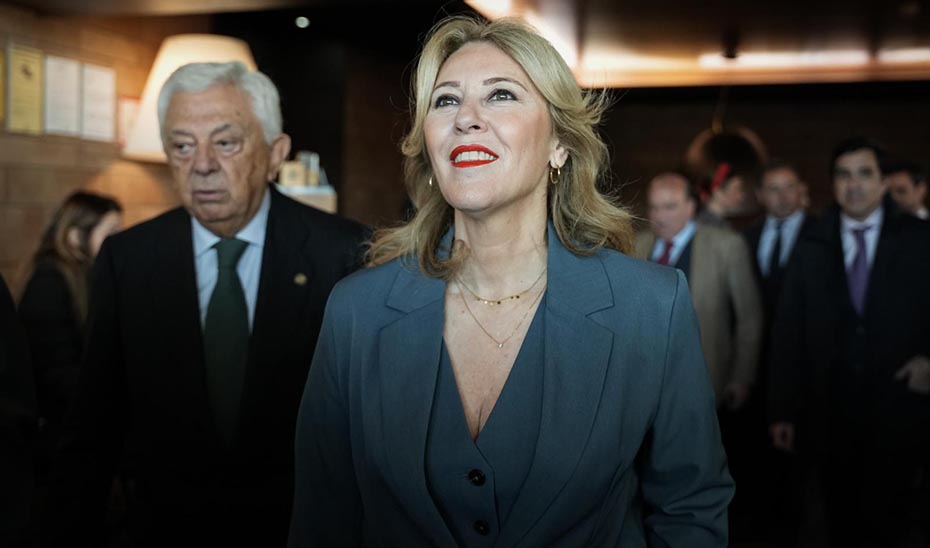 Andalucía TRADE aprueba un primer paquete de ayudas a 91 empresas por valor de 18,73 millones