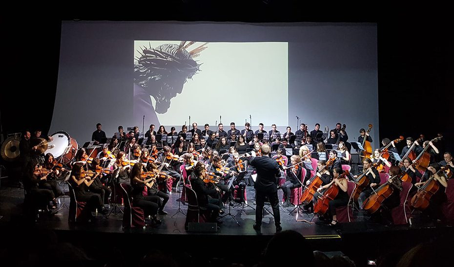 El Gobierno andaluz promueve una nueva línea de subvenciones dirigidas a las bandas de música