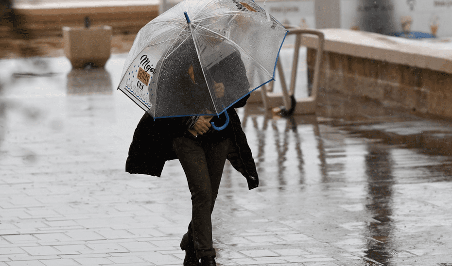 Desciende a fase de preemergencia el Plan de Emergencias de Inundaciones en Andalucía