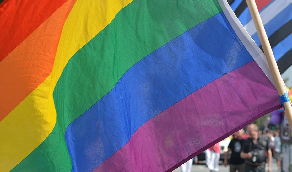 La Junta concede el reconocimiento ‘Espacio libre de LGTBIfobia’ a 66 entidades e instituciones