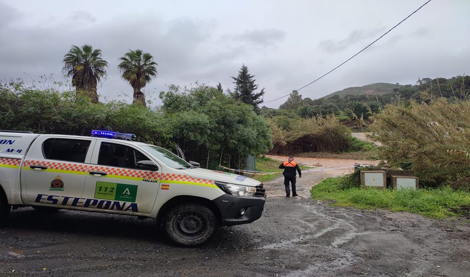 La Junta eleva el Plan de Emergencias ante el Riesgo de Inundaciones a fase de Emergencia