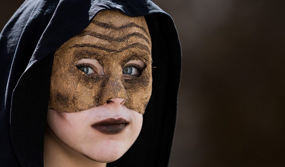 El Festival Grecolatino de Itálica reunirá a más de 3.000 alumnos de Secundaria en sus cinco funciones