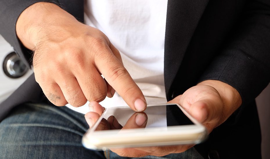 Una nueva norma blinda a los consumidores ante el ‘spam’, las llamadas y los mensajes fraudulentos