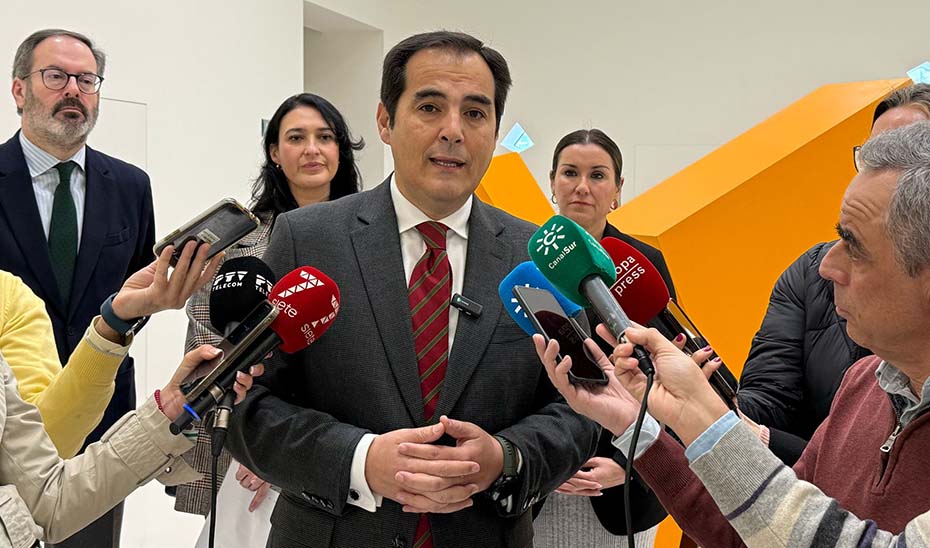 Los juzgados de Familia estrenan la “Justicia del siglo XXI” con el Expediente Judicial Electrónico 100% digital