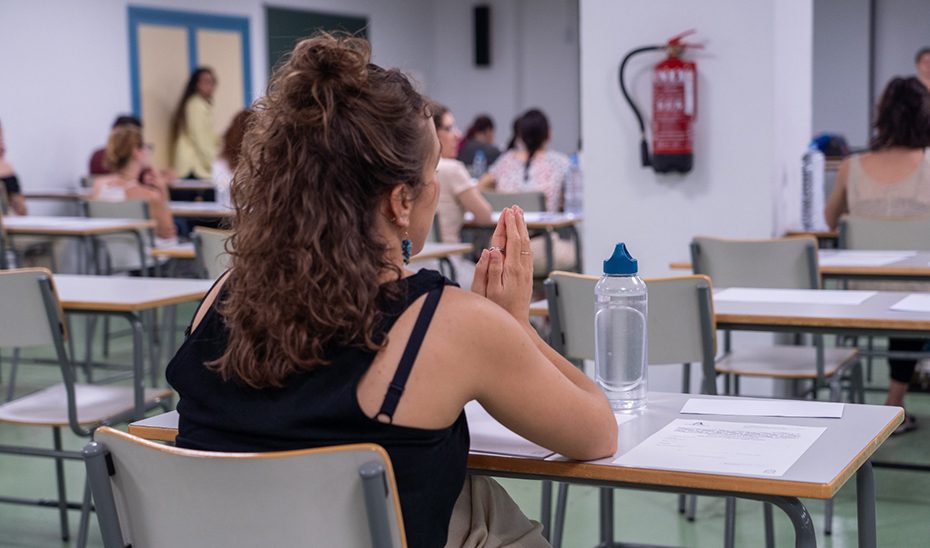 Los extranjeros pueden solicitar el acceso a un grado universitario en Andalucía hasta el 19 de marzo