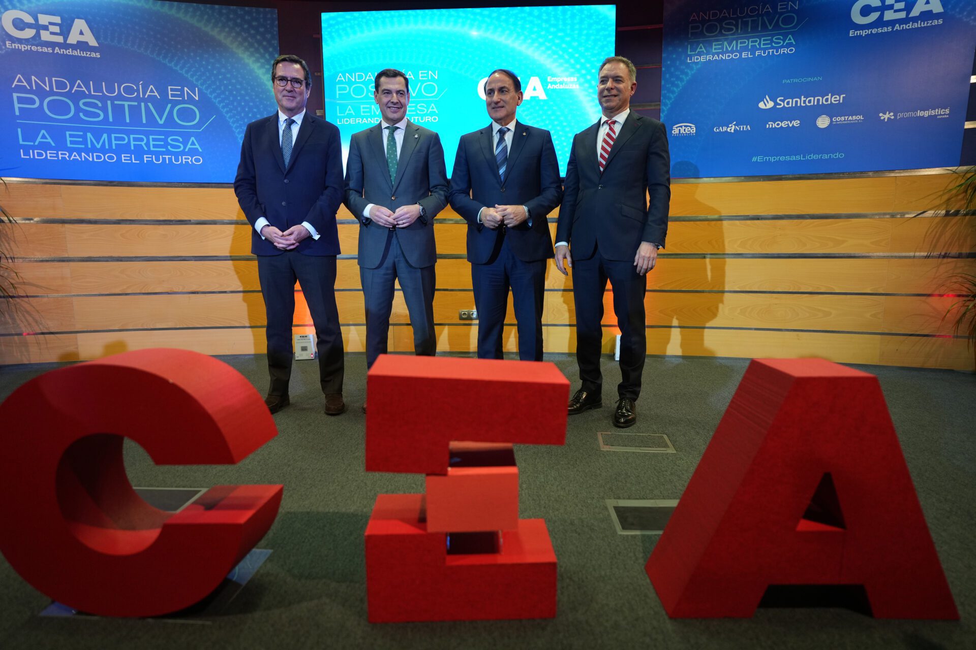 17418791359981_JMM_CEA_AR.jpg Moreno sobre los aranceles: “Van a tener impacto, pero es la oportunidad para que Europa demuestre su músculo protegiendo su sistema productivo”