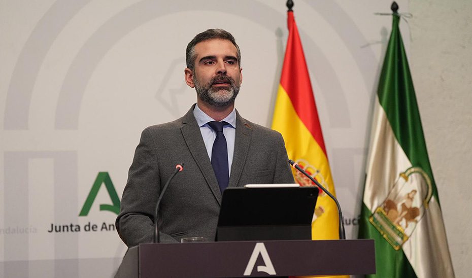 Los embalses de Andalucía se encuentran al 55,77% tras sumar 1.183 hectómetros cúbicos en la última semana